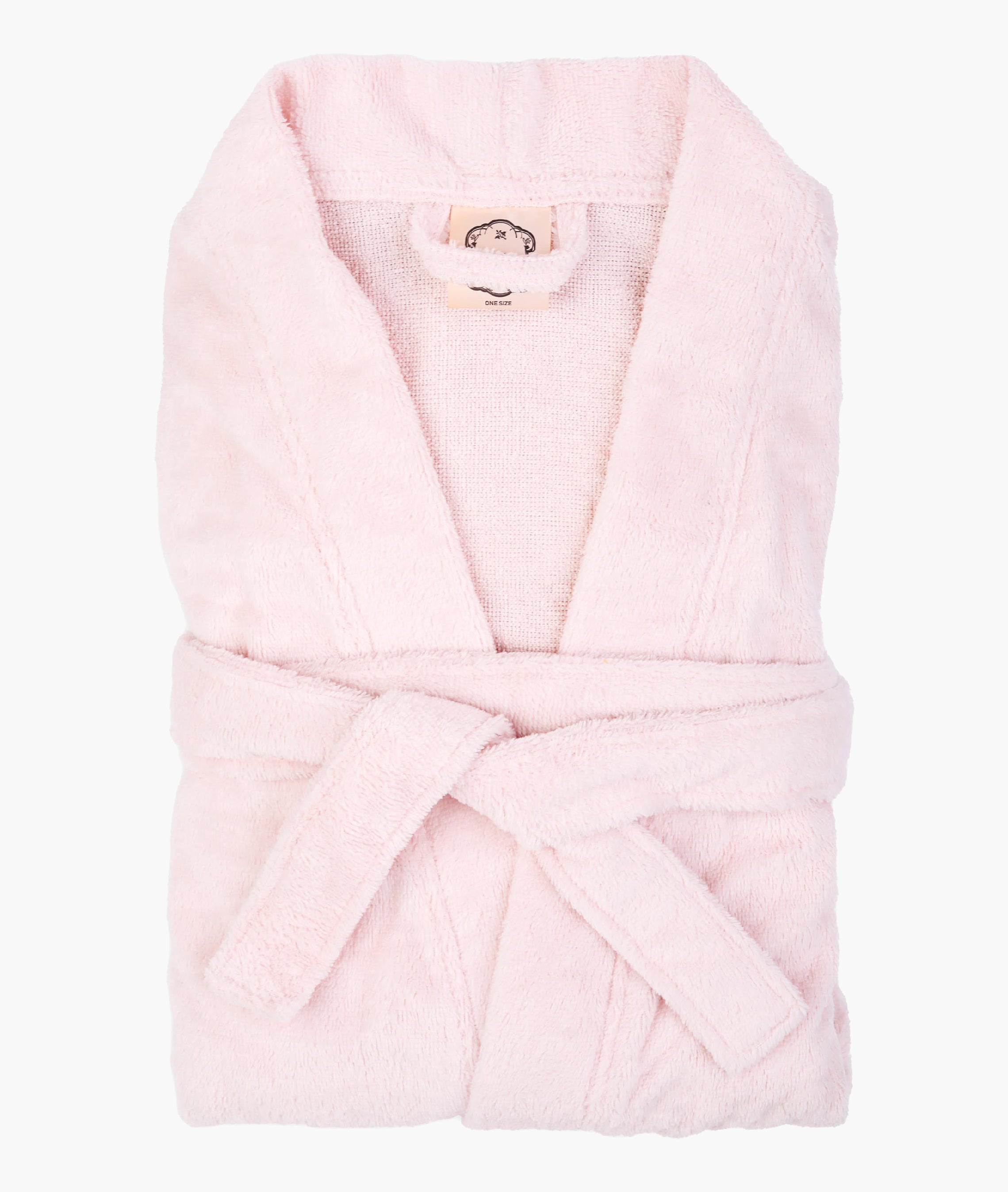 Bath Robe Rose girls – Laline CA