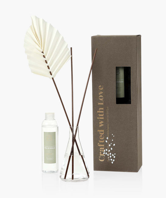 Olive & Babassu Origami Diffuser - 200 ml - Home Scent | Laline CA