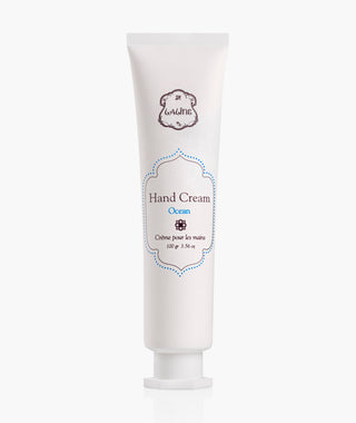 Hand Cream 100g Ocean Default Title
