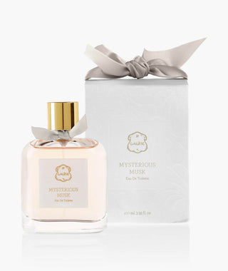 Mysterious Musk EDT 100ml Default Title