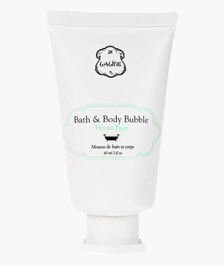 Bath & Body Bubble 60ml Default Title