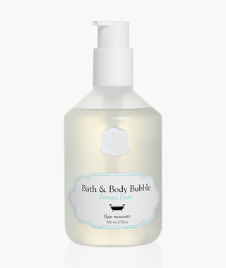 Bath & Body Bubble 500 ml Default Title