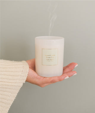 Classic Scented Candle Default Title