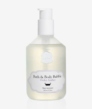Bath&Body Bubble 500 ml Default Title