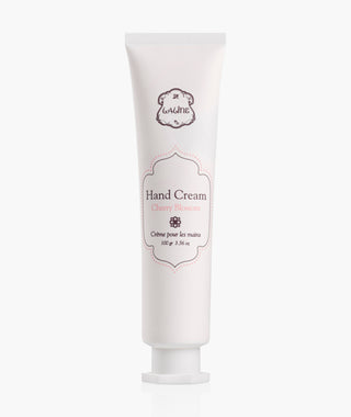 Hand Cream 100g Cherry Blossom Default Title