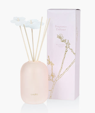 White Cherry Blossom Diffuser 200ml