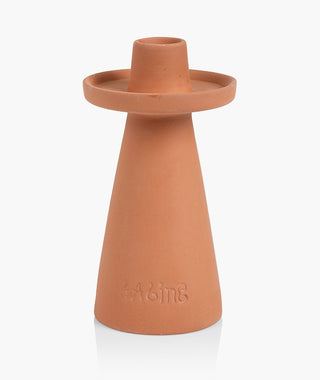 Cone Candle Holder